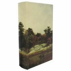 Large Decorative Book Box by Ashland®