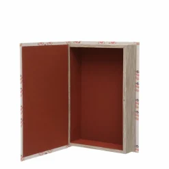Large Decorative Book Box by Ashland®