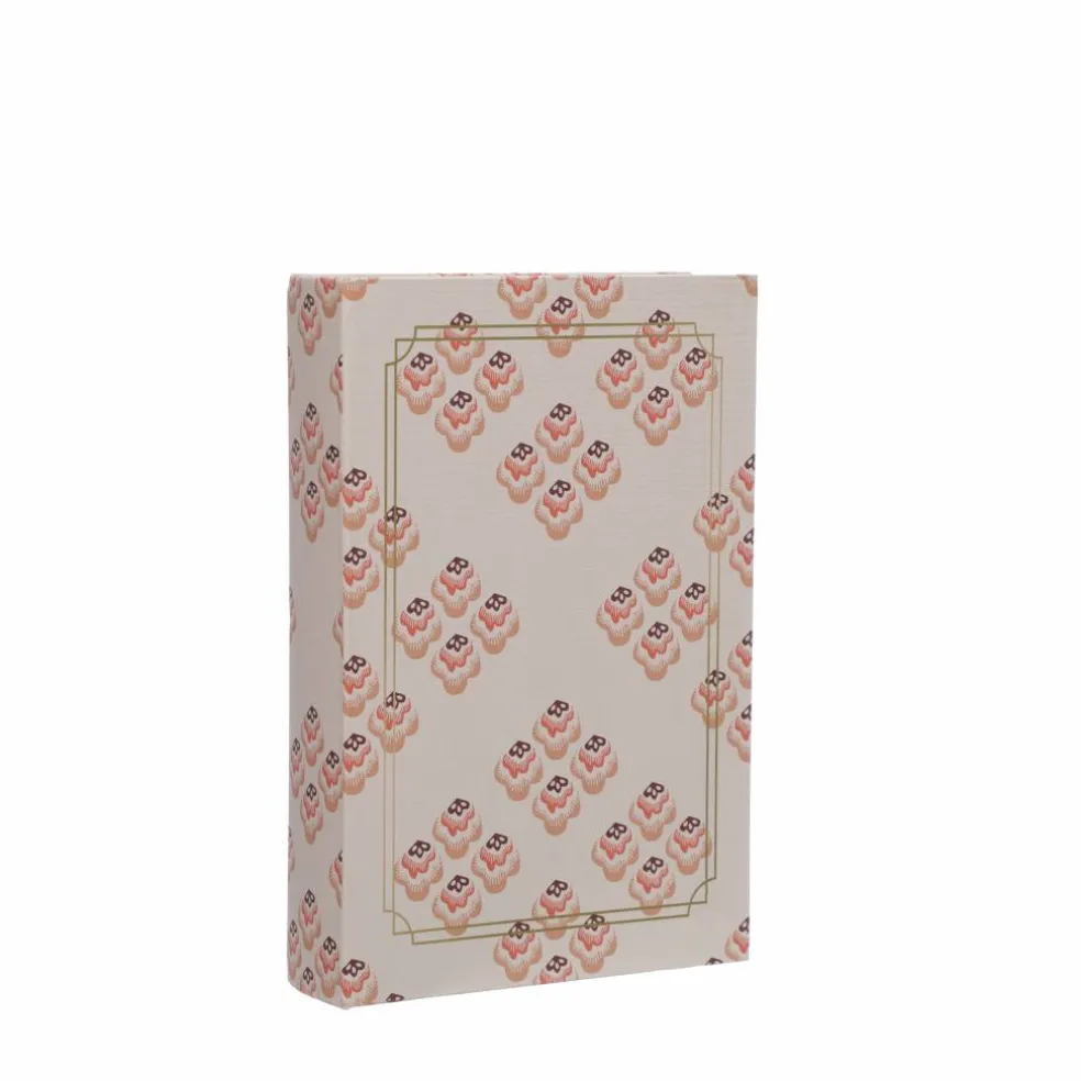 Large Decorative Book Box by Ashland®