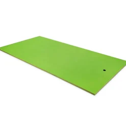 Large Floating Water Mat Rollable XPE Foam Water Pad for Lake Pool