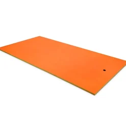 Large Floating Water Mat Rollable XPE Foam Water Pad for Lake Pool