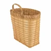 Large Hanging Bamboo Basket by Ashland®