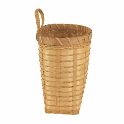 Large Hanging Bamboo Basket by Ashland®