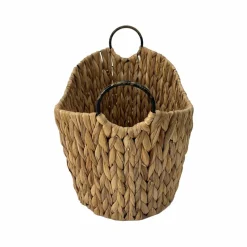 Large Natural Basket with Handles by Ashland®