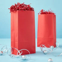 Large Paper Treat Bags by Celebrate It™