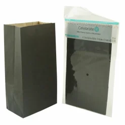 Large Paper Treat Bags by Celebrate It™