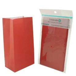 Large Paper Treat Bags by Celebrate It™