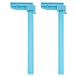 Large Plastic Clamps by Make Market®