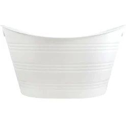 Large Plastic Ice Tub by Ashland®
