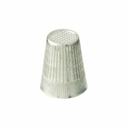 Large Slip-Stop Thimble by Loops & Threads®