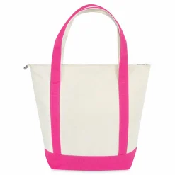 Large Summer Canvas Boat Tote by Make Market®