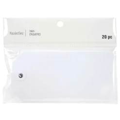 Large Tags by Recollections™
