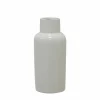 Large White Ceramic Vase by Ashland®