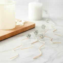 Large Wicks with Clips by Make Market®