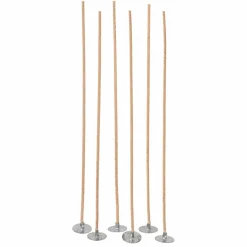 Large Wicks with Clips by Make Market®