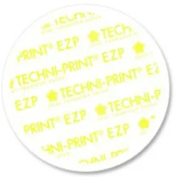 Laser HEAT TRANSFER PAPER Light Techni Print EZP 25 Sheets 8.5āx10ā Made in USA