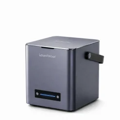 LaserPecker Desktop Air Purifier