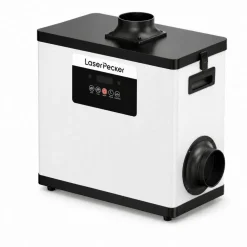 LaserPecker Desktop Smoke Purifier for LX2