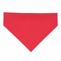 LAT Doggie Bandana Cotton Pet Scarf Free Shipping
