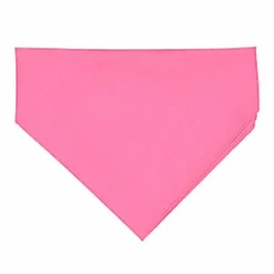 LAT Doggie Bandana Cotton Pet Scarf Free Shipping