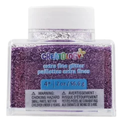 Lavender Extra Fine Glitter Stacker by Creatology™