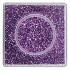 Lavender Extra Fine Glitter Stacker by Creatology™