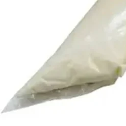 Lawrence Foods White Rapid Dry Icing 2 Pound 12 per Case