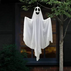 35" Layered Hanging Ghost by Ashland®