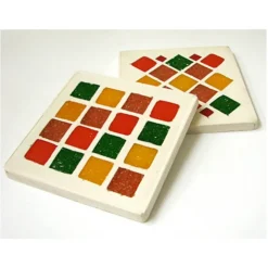 2 lb. Jennifer's Mosiac Stone Indoor Cement for Tile, Glass Mosaics, and Other Projects