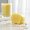 1lb. Natural Beeswax by Make Market®