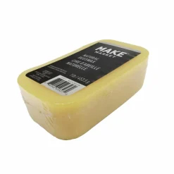 1lb. Natural Beeswax by Make Market®