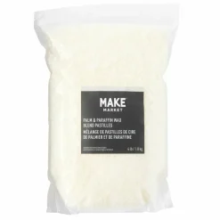 4lb. Palm & Paraffin Wax Blend Pastilles by Make Market®