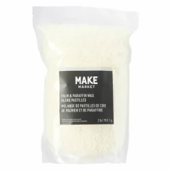 2lb. Palm & Paraffin Wax Blend Pastilles by Make Market®