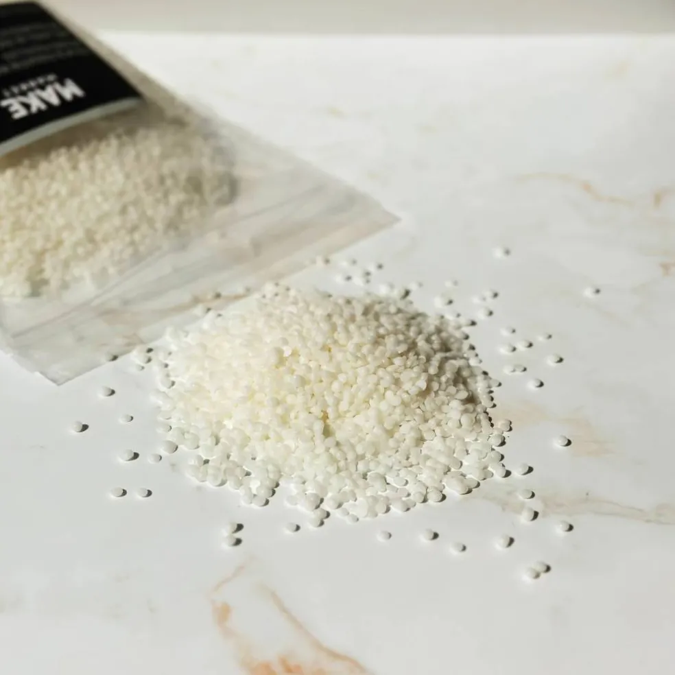 2lb. Palm & Paraffin Wax Blend Pastilles by Make Market®