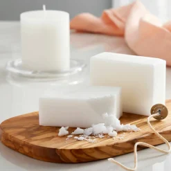1lb. Paraffin Wax by Make Market®
