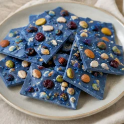 2.5lbs Merckens Super Royal Chocolate Candy Melts for Baking Treats