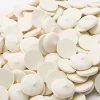 5lbs Merckens Super White Chocolate Candy Melts for Baking Treats