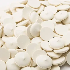 5lbs Merckens Super White Chocolate Candy Melts for Baking Treats