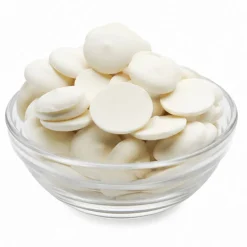 5lbs Merckens Super White Chocolate Candy Melts for Baking Treats