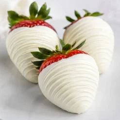 5lbs Merckens Super White Chocolate Candy Melts for Baking Treats