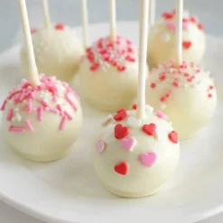 5lbs Merckens Super White Chocolate Candy Melts for Baking Treats
