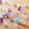 1/2lb. Unicorn Mixed Shape Beads by Creatology™