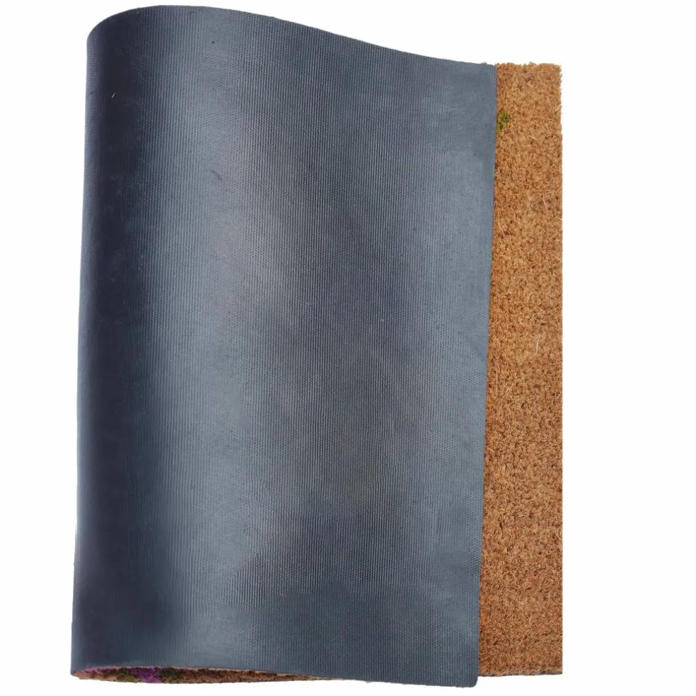 Leaf Doormat by Ashland®
