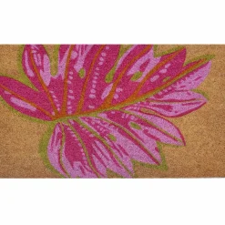 Leaf Doormat by Ashland®