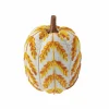 11.5" Leaf Pumpkin Tabletop Décor by Ashland®
