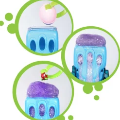 Learning Resources Beaker Creatures Skull Mountain Volcano