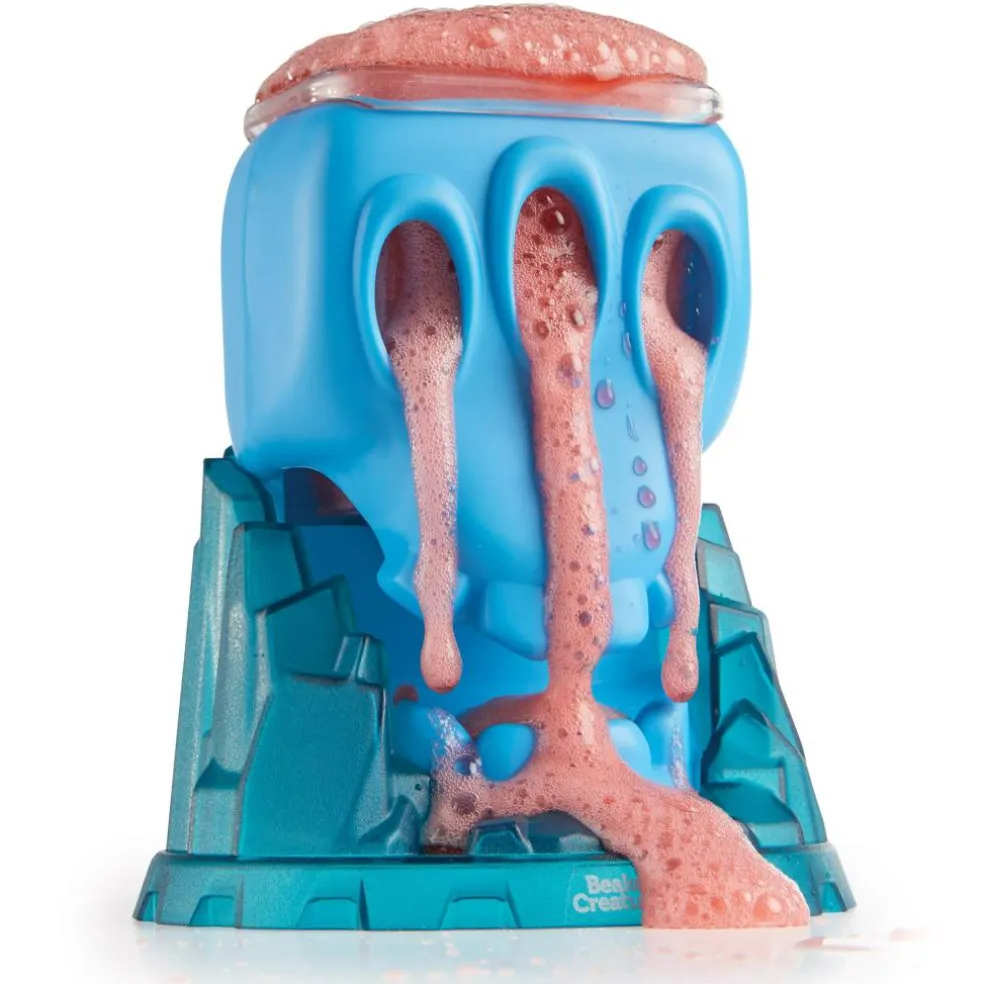 Learning Resources Beaker Creatures Skull Mountain Volcano