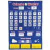 Learning Resources Calendar & Weather Pocket Chart