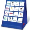 Learning Resources Double-Sided Tabletop Pocket Chart