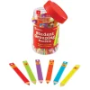 Learning Resources® Student Grouping Pencils, Set of 36